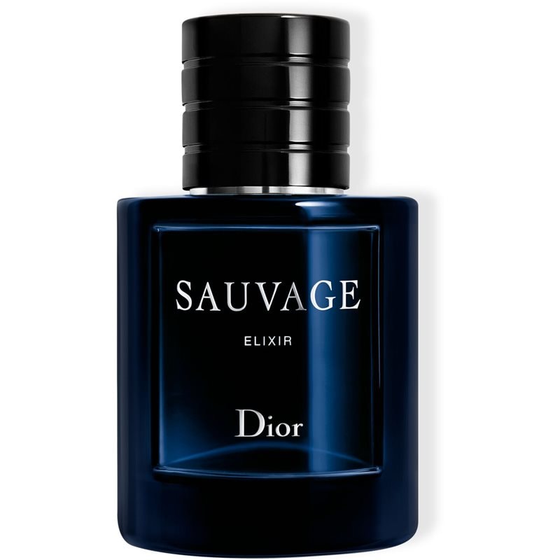 Christian Dior Sauvage Elixir за мъже EXDP - Мъжки парфюм 60мл - Сравни цени от 1 магазин с безплатна доставка