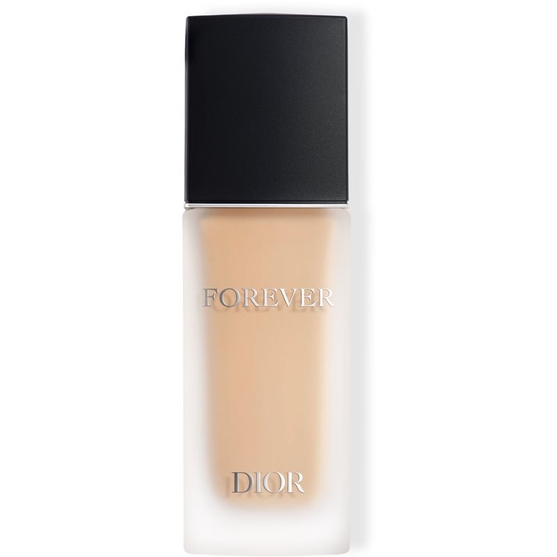 Dior Forever дълготраен матиращ фон дьо тен SPF 20 - Грим - Сравни цени от 1 магазин с безплатна доставка