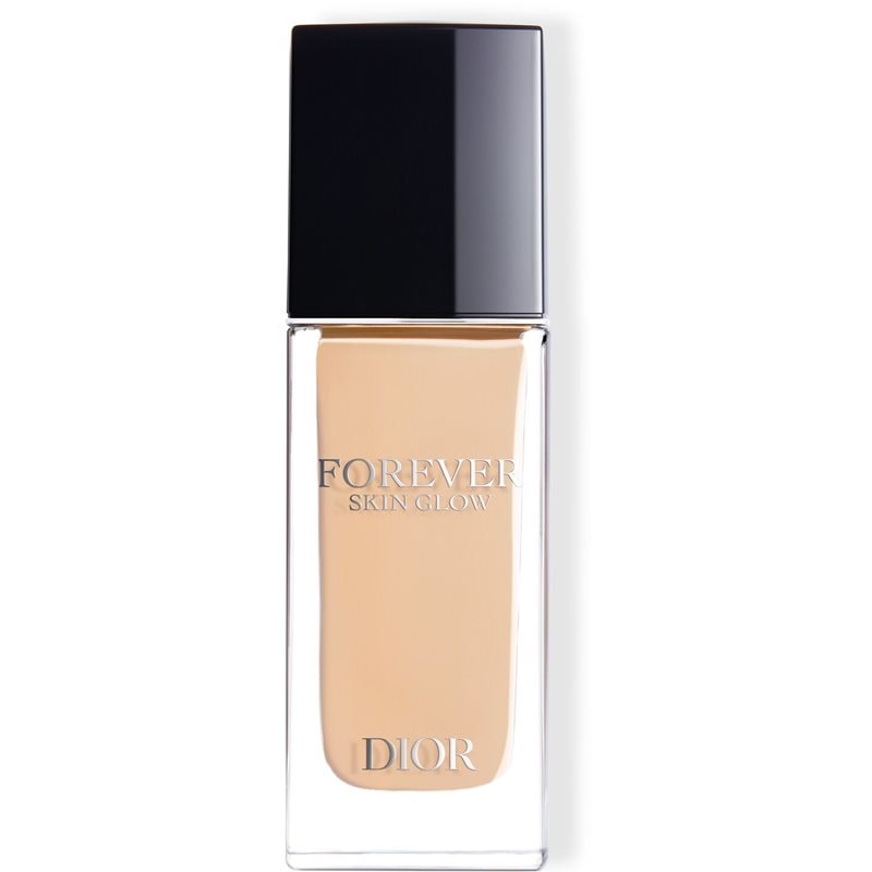 Dior Forever Skin Glow озаряващ фон дьо тен SPF 20 - Грим - Сравни цени от 1 магазин с безплатна доставка