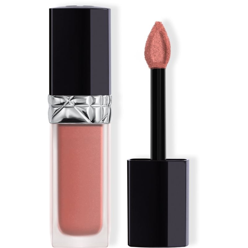 Rouge Dior Forever Liquid матиращо течно червило