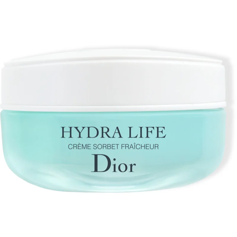 Hydra Life Fresh Sorbet Creme хидратиращ крем - Грижа за лице - Сравни цени от 1 магазин с безплатна доставка