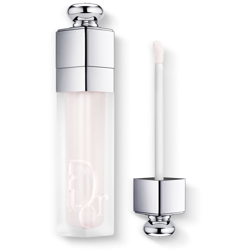 DIOR Dior Addict Lip Maximizer Serum прозрачен гланц за устни за увеличаване на обема