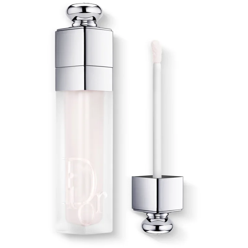 Dior Addict Lip Maximizer Serum прозрачен гланц за устни за увеличаване на обема - Грим - Сравни цени от 1 магазин с безплатна доставка