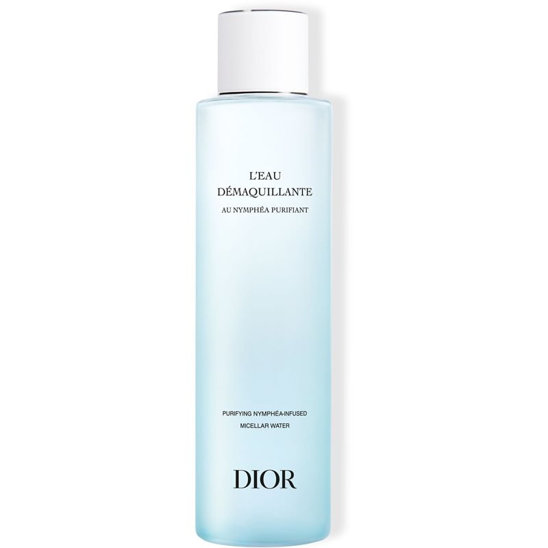 Christian Dior Micellar Water мицеларна вода за почистване - Унисекс парфюм 200мл - Сравни цени от 1 магазин с безплатна доставка