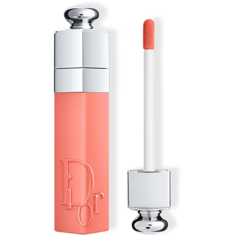 Dior Addict Lip Tint течно червило - Грим - Сравни цени от 1 магазин с безплатна доставка