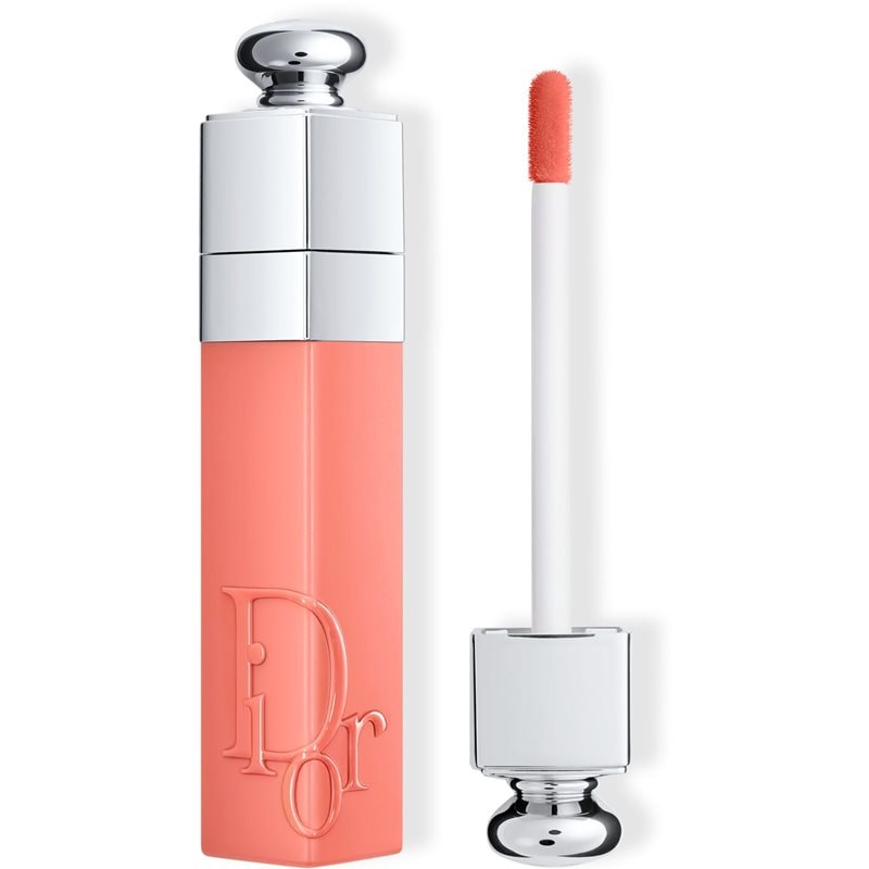 Christian Dior Dior Addict Lip Tint течно червило - Унисекс парфюм 5мл - Сравни цени от 1 магазин с безплатна доставка