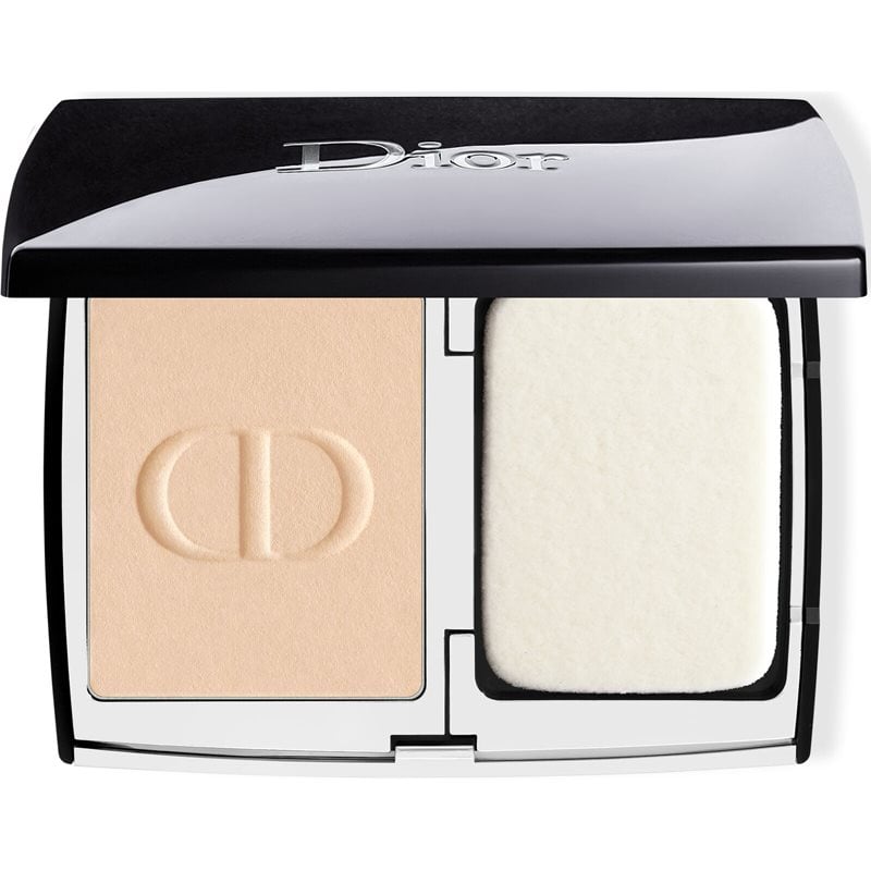 DIOR Dior Forever Natural Velvet дълготраен компактен фон дьо тен