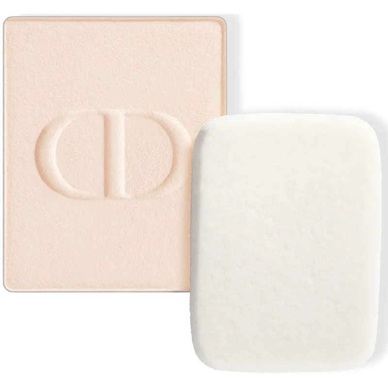 DIOR Dior Forever Natural Velvet Refill дълготраен компактен фон дьо тен пълнител - Грим - Сравни цени от 1 магазин с безплатна доставка