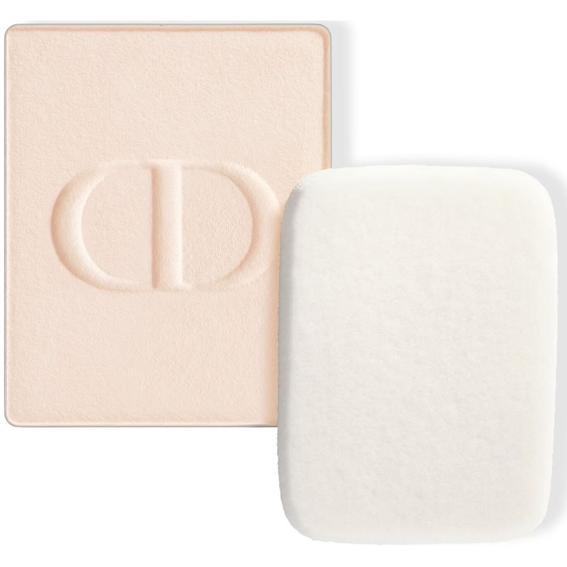 DIOR Dior Forever Natural Velvet Refill дълготраен компактен фон дьо тен пълнител - Грим - Сравни цени от 1 магазин с безплатна доставка