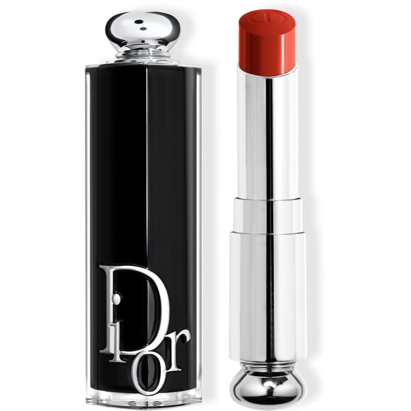 Dior Addict бляскаво червило сменяема - Грим - Сравни цени от 1 магазин с безплатна доставка