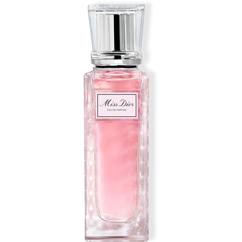 Christian Dior Miss Dior Roller-Pearl рол он за жени EDP - Дамски парфюм - Сравни цени от 1 магазин с безплатна доставка