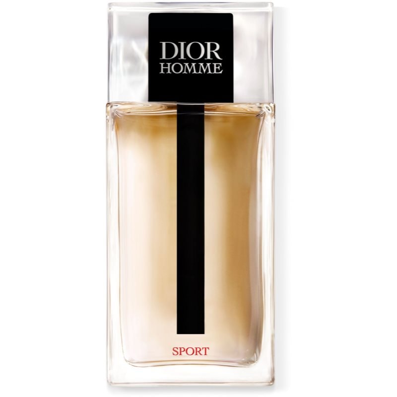 Christian Dior Dior Homme Sport за мъже EDT - Мъжки парфюм 75мл - Сравни цени от 1 магазин с безплатна доставка
