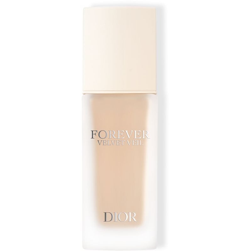 Dior Forever Velvet Veil матираща основа