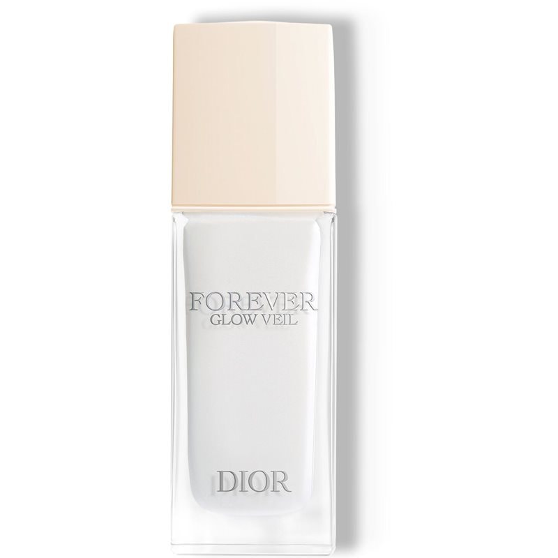 Dior Forever Glow Veil озаряваща база - Грим - Сравни цени от 1 магазин с безплатна доставка