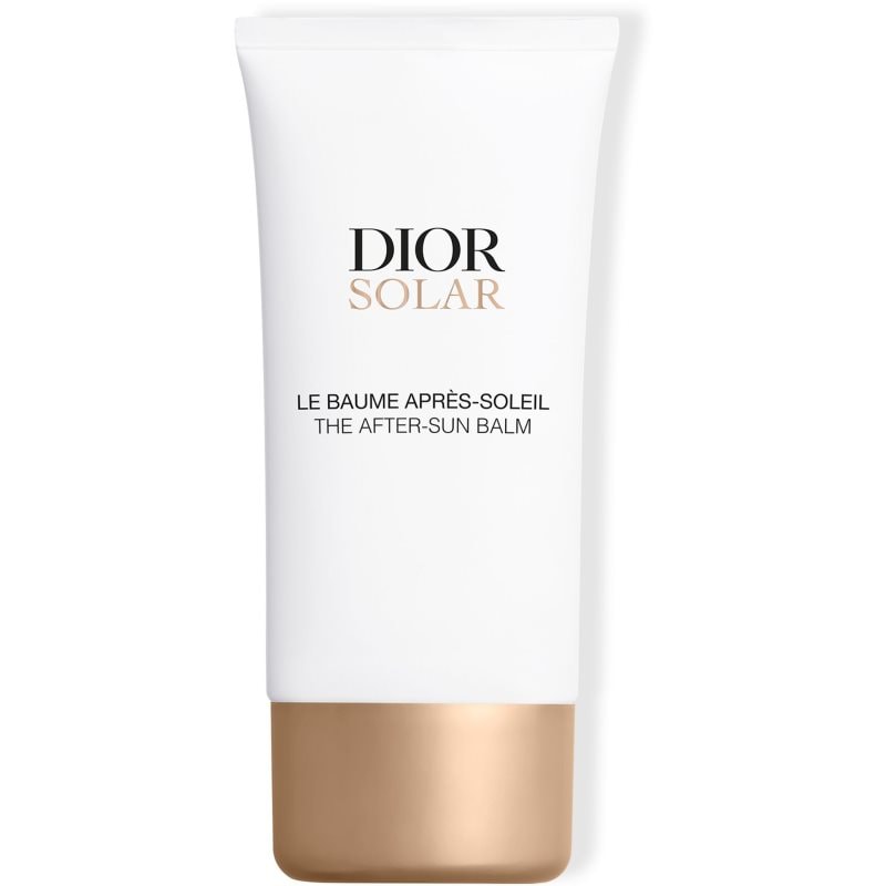 Dior Solar The After-Sun Balm хидратиращ балсам за след слънце за тяло и лице - Грижа за тяло - Сравни цени от 1 магазин с безплатна доставка
