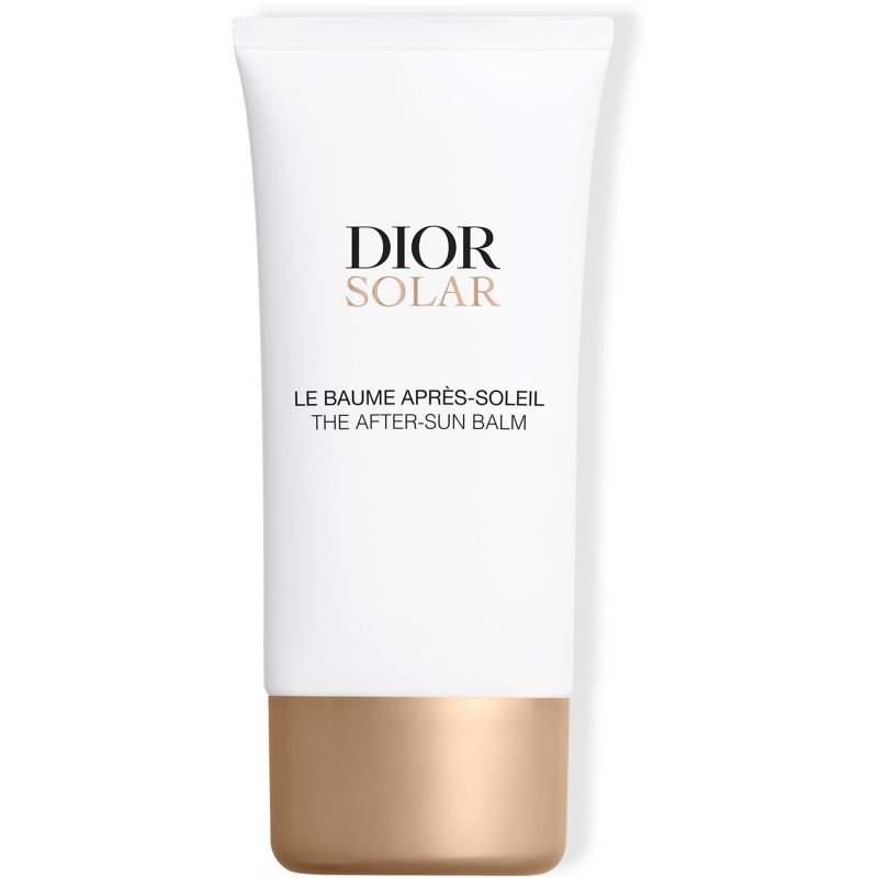 Dior Solar The After-Sun Balm хидратиращ балсам за след слънце за тяло и лице - Грижа за тяло - Сравни цени от 1 магазин с безплатна доставка