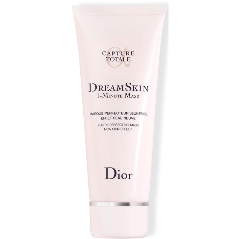 Capture Totale Dreamskin 1-Minute Mask ексфолираща маска