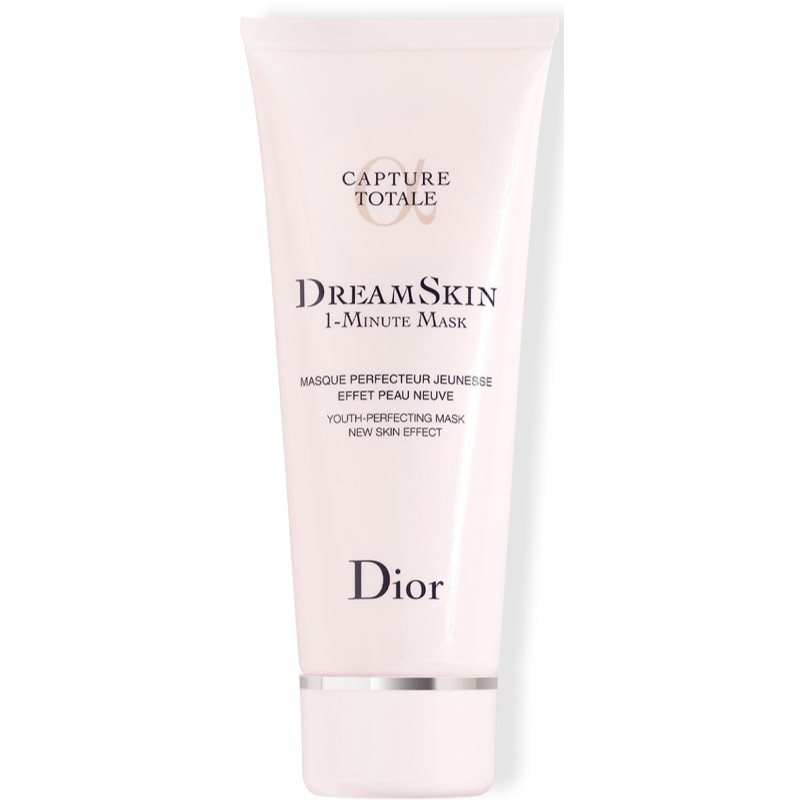 Capture Totale Dreamskin 1-Minute Mask ексфолираща маска - Грижа за лице - Сравни цени от 1 магазин с безплатна доставка