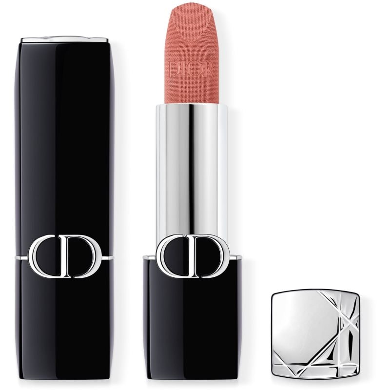 Rouge Dior дълготрайно червило сменяема - Грим - Сравни цени от 1 магазин с безплатна доставка