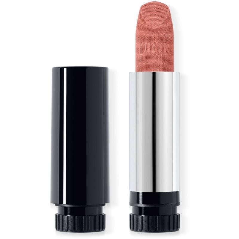 DIOR Rouge Dior The Refill дълготрайно червило пълнител - Грим - Сравни цени от 1 магазин с безплатна доставка