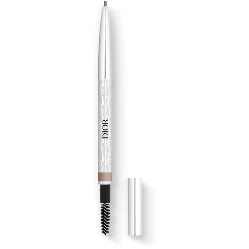 Diorshow Brow Styler молив за вежди с четка - Грим - Сравни цени от 1 магазин с безплатна доставка