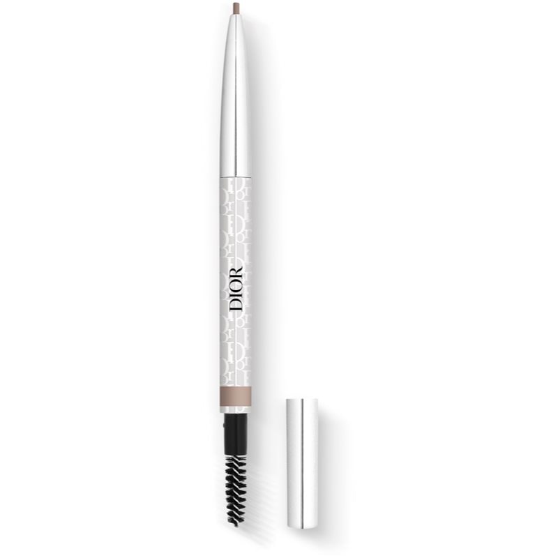 Diorshow Brow Styler молив за вежди с четка - Грим - Сравни цени от 1 магазин с безплатна доставка