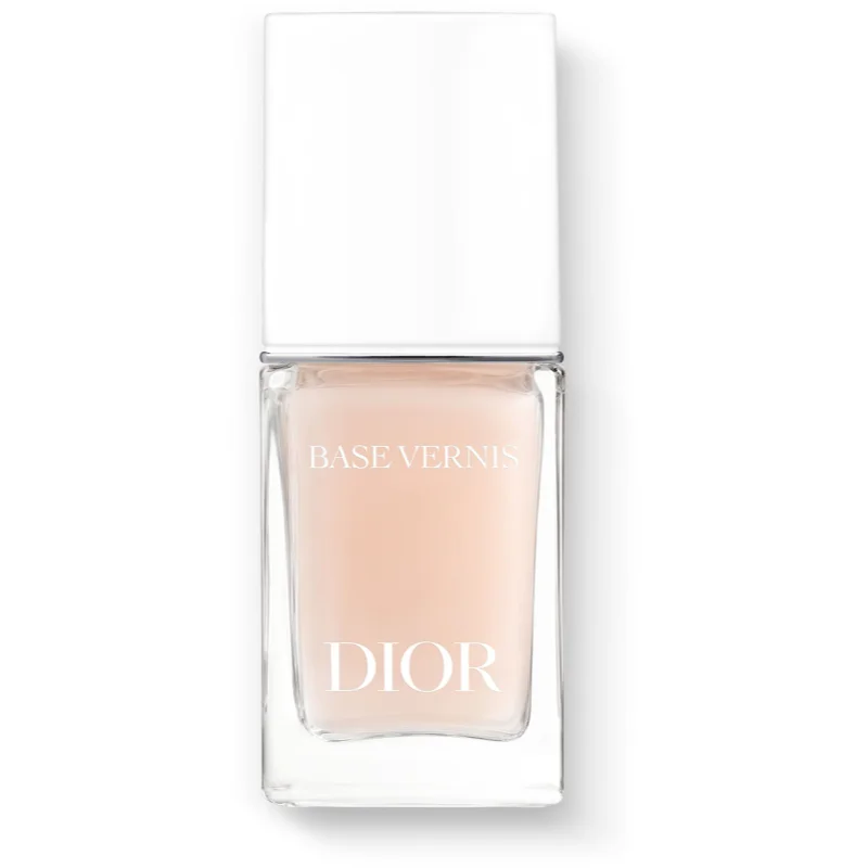 Dior Vernis Base Coat базов лак за нокти - Грим - Сравни цени от 1 магазин с безплатна доставка