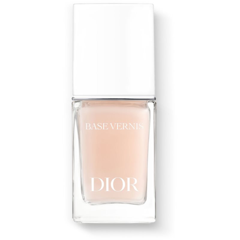 Dior Vernis Base Coat базов лак за нокти - Грим - Сравни цени от 1 магазин с безплатна доставка