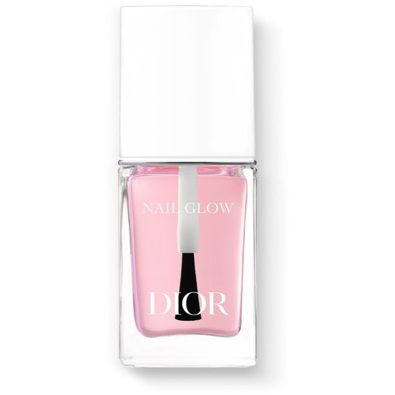 Dior Vernis Nail Glow избелващ лак за нокти