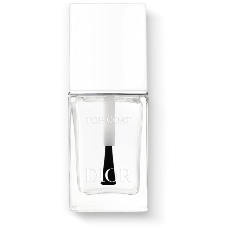 Dior Vernis Top Coat бързосъхнещ топ лак за нокти