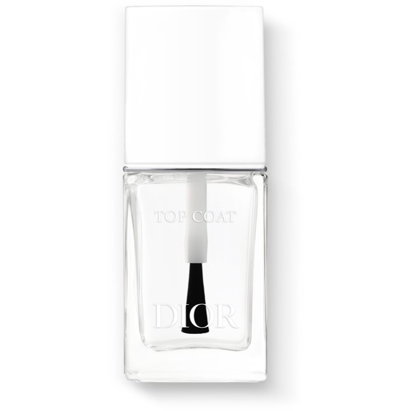 Dior Vernis Top Coat бързосъхнещ топ лак за нокти - Грим - Сравни цени от 1 магазин с безплатна доставка