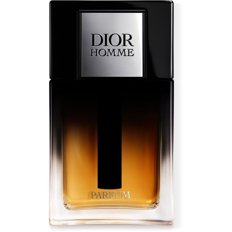 Christian Dior Dior Homme Parfum за мъже - Мъжки парфюм 50мл - Сравни цени от 1 магазин с безплатна доставка