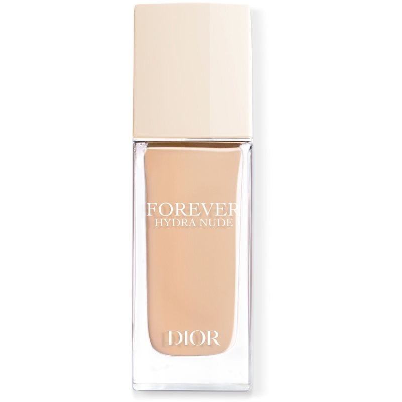 Dior Forever Hydra Nude фон дьо тен за естествен вид - Грим - Сравни цени от 1 магазин с безплатна доставка