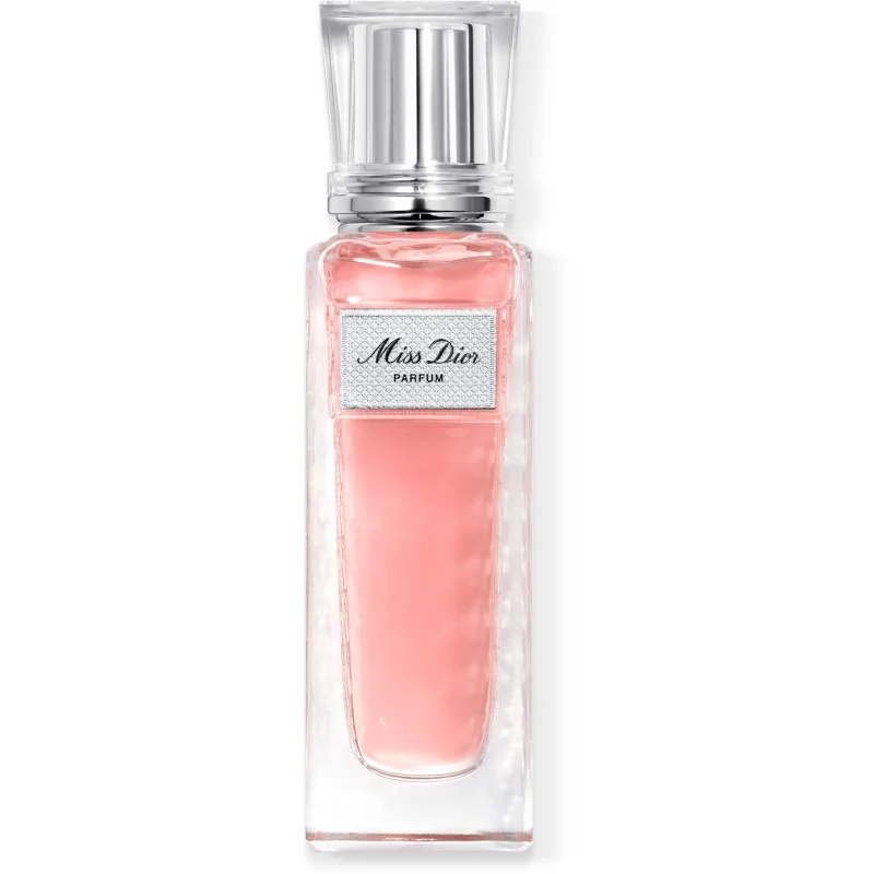 Christian Dior Miss Dior Roller-Pearl рол он за жени Parfum - Дамски парфюм - Сравни цени от 1 магазин с безплатна доставка