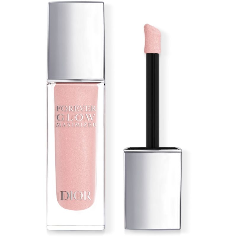 Dior Forever Glow Maximizer течен хайлайтър - Грим - Сравни цени от 1 магазин с безплатна доставка