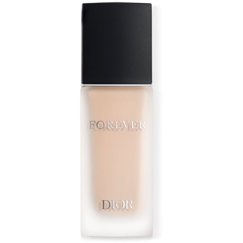 DIOR Dior Forever дълготраен матиращ фон дьо тен SPF 20 - Грим - Сравни цени от 1 магазин с безплатна доставка