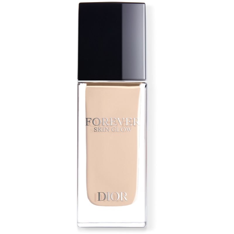 Dior Forever Skin Glow озаряващ фон дьо тен SPF 20