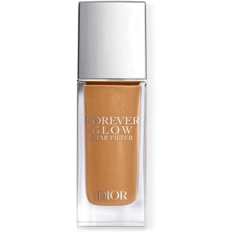 Dior Forever Glow Star Filter озаряващ флуид - Грим - Сравни цени от 1 магазин с безплатна доставка