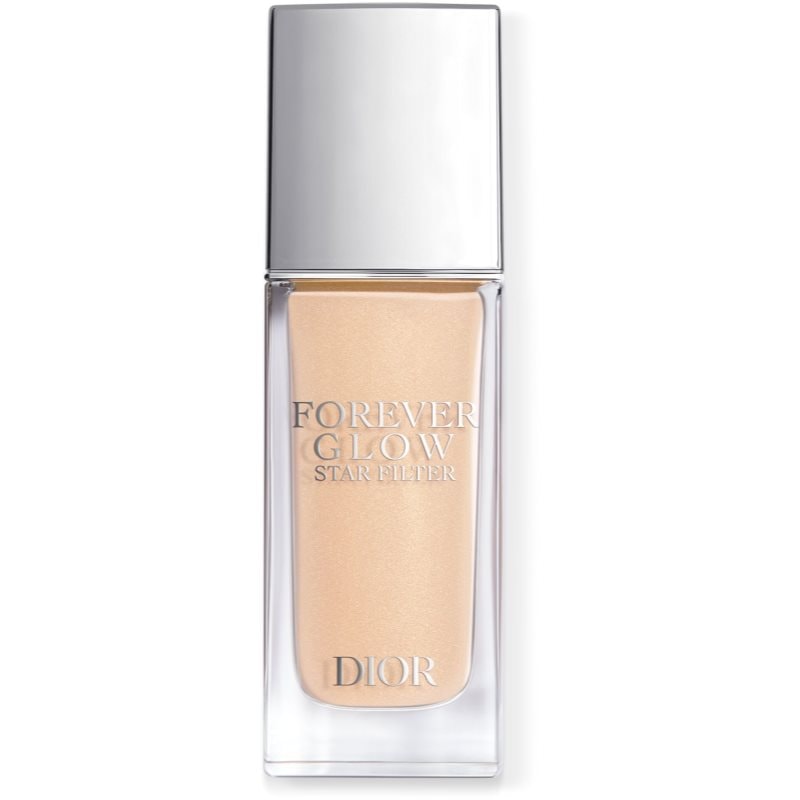 Christian Dior Dior Forever Glow Star Filter озаряващ флуид - Унисекс парфюм 30мл - Сравни цени от 1 магазин с безплатна доставка