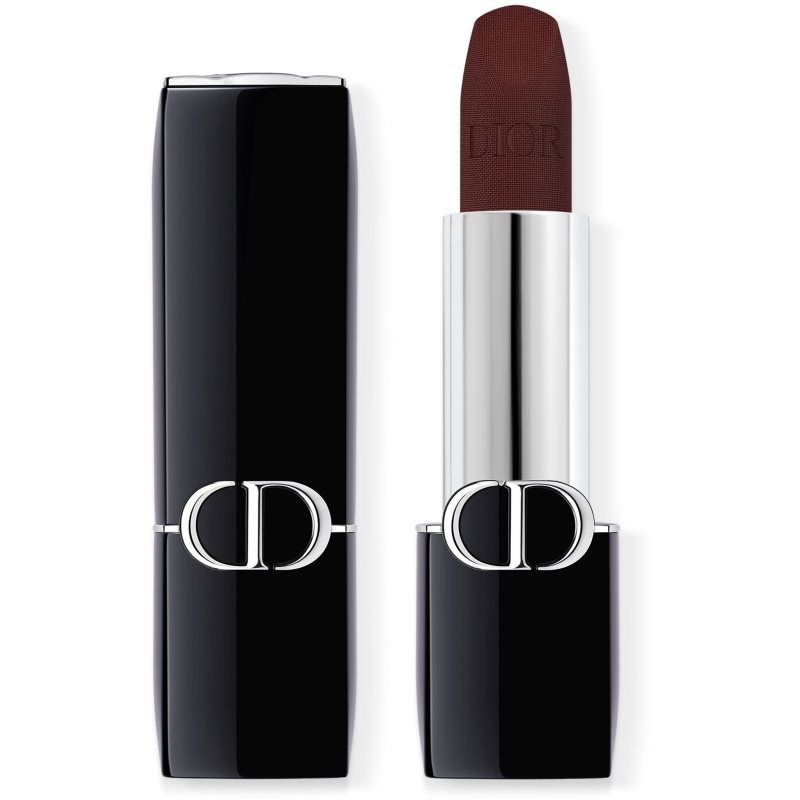 Rouge Dior Balm хидратиращ балсам за устни пълнещ - Грижа за лице - Сравни цени от 1 магазин с безплатна доставка