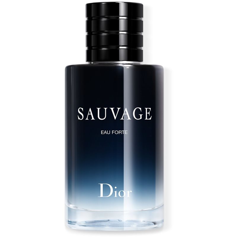 Christian Dior Sauvage Eau Forte без алкохол за мъже Parfum - Мъжки парфюм 60мл - Сравни цени от 1 магазин с безплатна доставка