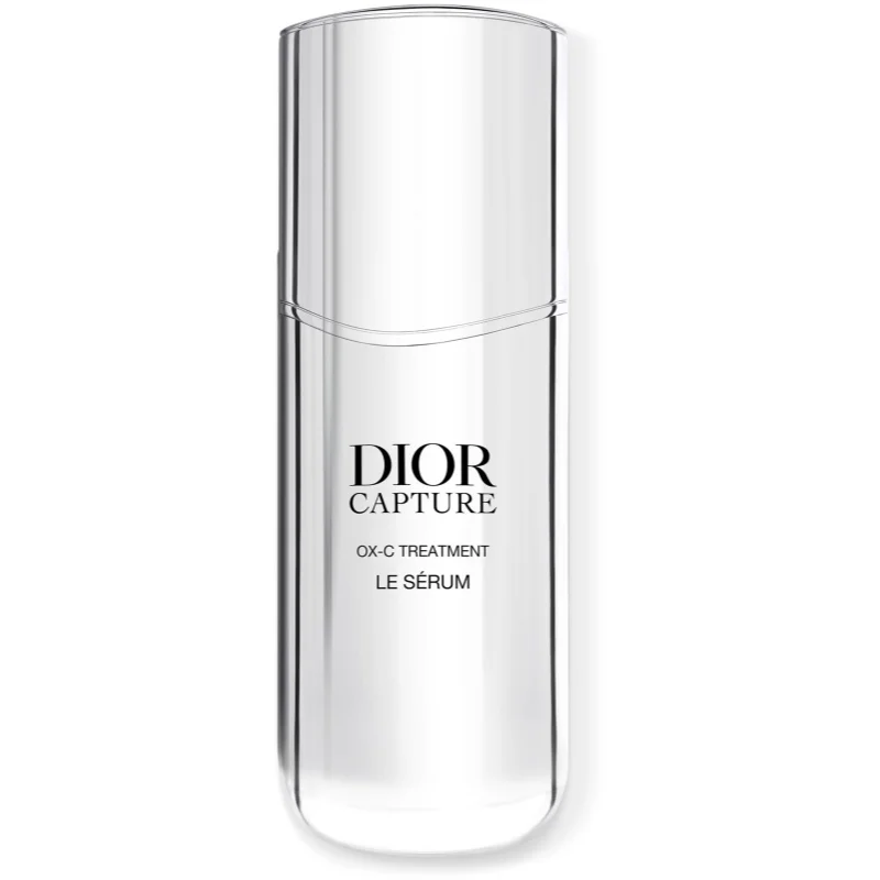 Dior Capture Le Sérum серум против бръчки на лицето и шията