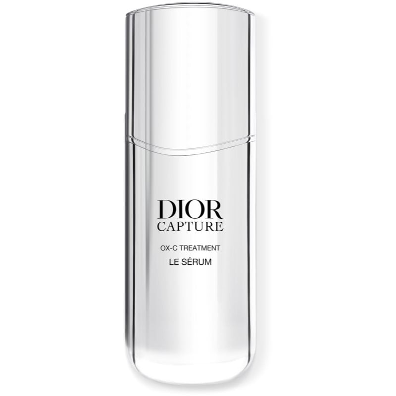 Dior Capture Le Sérum серум против бръчки на лицето и шията
