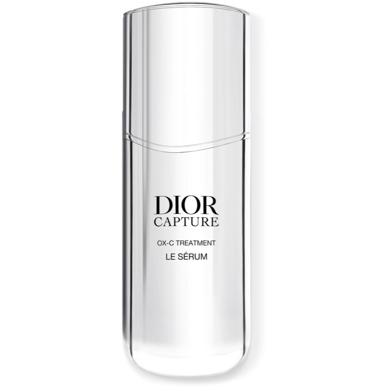 Dior Capture Le Sérum серум против бръчки на лицето и шията - Грижа за лице - Сравни цени от 1 магазин с безплатна доставка