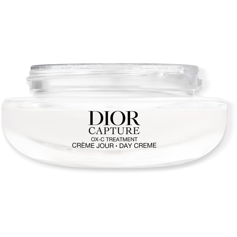 DIOR Dior Capture Day Creme Refill крем против бръчки на лицето и шията резервен пълнител - Грижа за лице - Сравни цени от 1 магазин с безплатна доставка