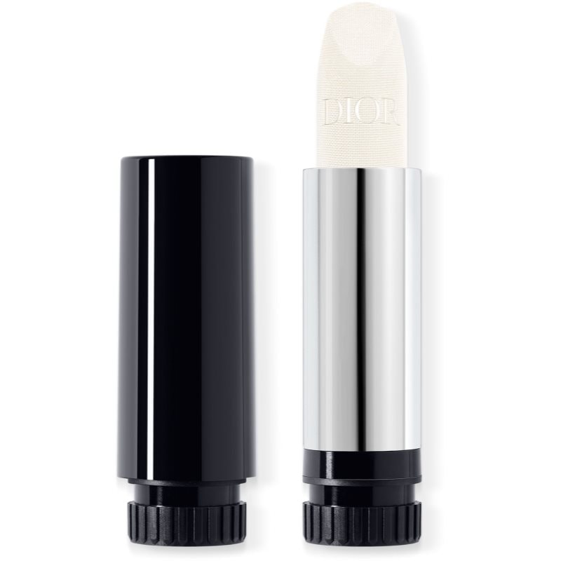DIOR Rouge Dior Balm Refill хидратиращ балсам за устни пълнител - Грижа за лице - Сравни цени от 1 магазин с безплатна доставка