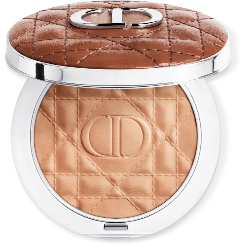 Dior Forever Nude Bronze бронзираща пудра