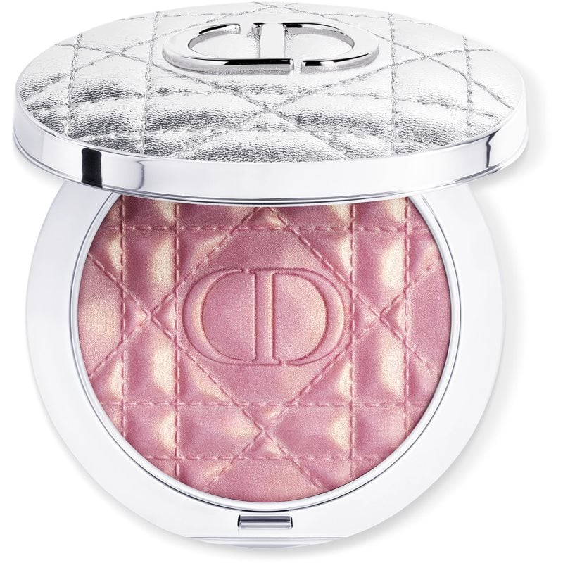 DIOR Dior Forever Glow Luminizer озарител с хиалуронова киселина