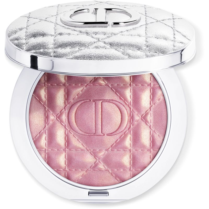 DIOR Dior Forever Glow Luminizer озарител с хиалуронова киселина - Грим - Сравни цени от 1 магазин с безплатна доставка