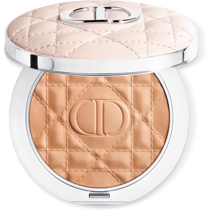 DIOR Dior Forever Nude Matte Filter матираща фиксираща пудра - Грим - Сравни цени от 1 магазин с безплатна доставка